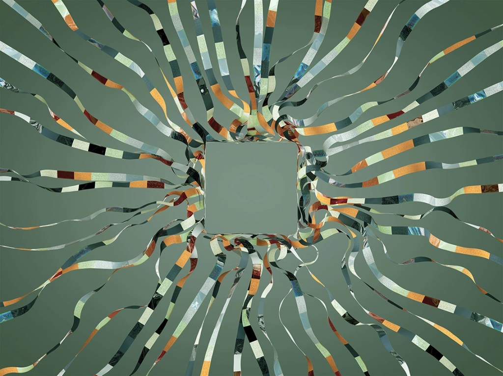 Read “Facebook, mySpace, Twitter, and RNA-based metabolic sensors: Remnants of ancient control machinery or ever-present control mechanism?” – blog&nbsp;post